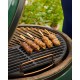 Starterspack Bloc Modulaire Barbecue à Charbon Large 46 cm Outdoor Kitchen  - Big Green Egg