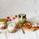 Suprême Crème de Pistache de Sicile à l'Huile d'Olive 220 g  - Maison Brémond