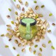 Suprême Siciliaanse Pistachecrème met Olijfolie 220 g - Maison Brémond