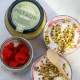 Suprême Siciliaanse Pistachecrème met Olijfolie 220 g - Maison Brémond
