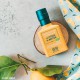 Vinaigre Balsamique Blanc de Modène au Citron de Menton Bio 100 ml  - Maison Brémond