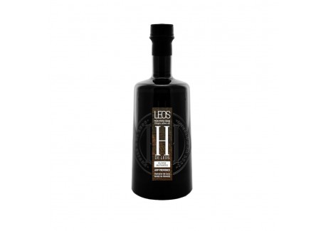 H de Leos Huile d'Olive AOP Provence Olives Maturées 250 ml - Leos