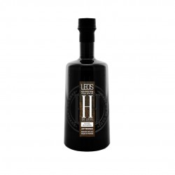 H de Leos Huile d'Olive AOP Provence Olives Maturées 250 ml  - Leos