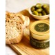 Olivade Verte Fine Recette Traditionnelle 100 g - Leos
