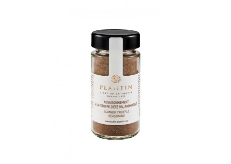 Kruiden Zomertruffelsmaak 50 g - Plantin