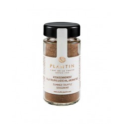 Assaisonnement en Poudre à la Truffe d'Eté 50 g  - Plantin