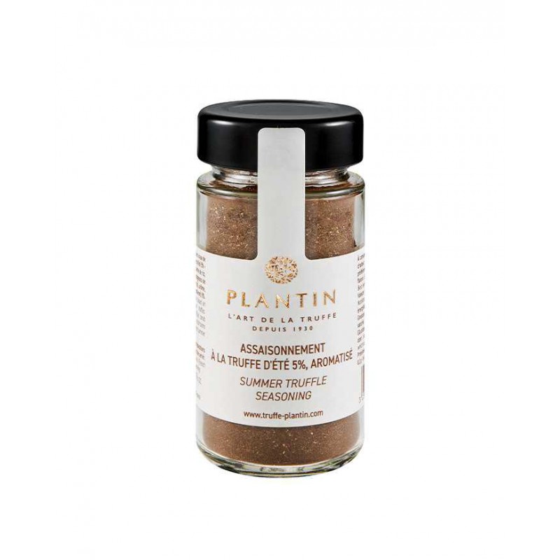 Kruiden Zomertruffelsmaak 50 g - Plantin
