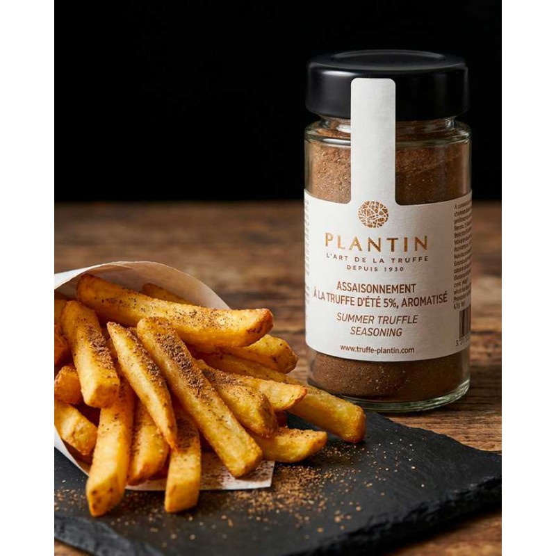 Kruiden Zomertruffelsmaak 50 g - Plantin