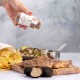 Assaisonnement en Poudre à la Truffe d'Eté 50 g  - Plantin