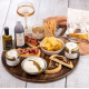 Carpaccio van zomertruffel 100 g - Plantin