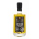 Huile d'Olive Extra Vierge Aromatisée Truffe Noire avec Morceaux 100 ml - Plantin