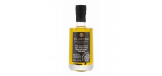 Huile d'Olive Extra Vierge Aromatisée Truffe Noire avec Morceaux 100 ml