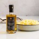 Huile d'Olive Extra Vierge Aromatisée Truffe Noire avec Morceaux 100 ml - Plantin