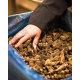 Speciaal gedroogde morieljes 50 g - Plantin