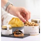 Gezouten Cashewnoten Met Zomertruffel 80 g - Plantin