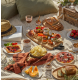 Gezouten Cashewnoten Met Zomertruffel 80 g - Plantin