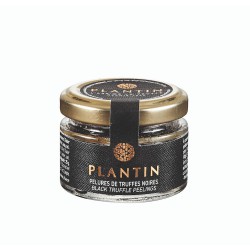 Pelures de Truffes Noires 12,5 g  - Plantin