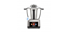 Robot Cuiseur Cook Expert Connect 3,5L Chrome Mat 18913 