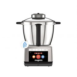Robot Cuiseur Cook Expert Connect 3,5L Chrome Mat 18913  - Magimix