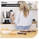 Robot Cuiseur Cook Expert Connect XL 4,8L Platine 18914  - Magimix