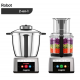 Cook Expert Connect XL Platinum Kookrobot 18914 - Magimix