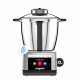 Robot Cuiseur Cook Expert Connect XL 4,8L Platine 18914  - Magimix
