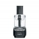 Mini plus Robot Multifonctions Compact Noir - Magimix