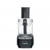 Mini plus Robot Multifonctions Compact Noir