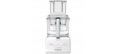 Multifonctionele Robot Cuisine System 5200 XL Wit Premium Pack