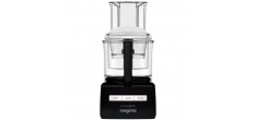 Multifonctionele Robot Cuisine System 5200 XL Zwart Premium Pack