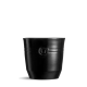 Keramische Pot voor Keukengerei 2,2 L Mat Zwart Truffel 17 x 16 cm - Emile Henry