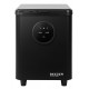 Beezer IceCube Mini Machine à Glaçons Electrique Portable Noir 27x18x30 cm  - Ritter