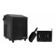 Beezer IceCube Mini Draagbare Elektrische Ijsblokjemachine Zwart 27x18x30 cm - Ritter