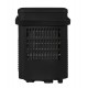Beezer IceCube Mini Draagbare Elektrische Ijsblokjemachine Zwart 27x18x30 cm - Ritter