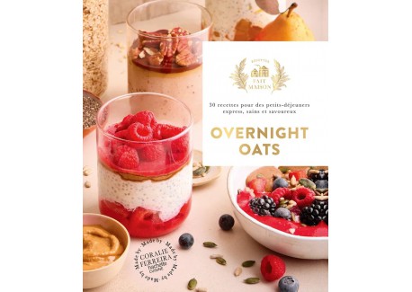 Overnight Oats  - Hachette