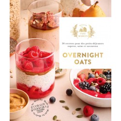 Overnight Oats  - Hachette