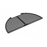 Demi-Grille en Fonte Barbecue Large