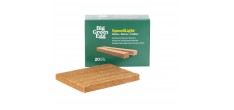 Natuurlijke Aanmaakstokjes 12 cm 20 Stuks