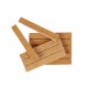 Natuurlijke Aanmaakstokjes 12 cm 20 Stuks - Big Green Egg