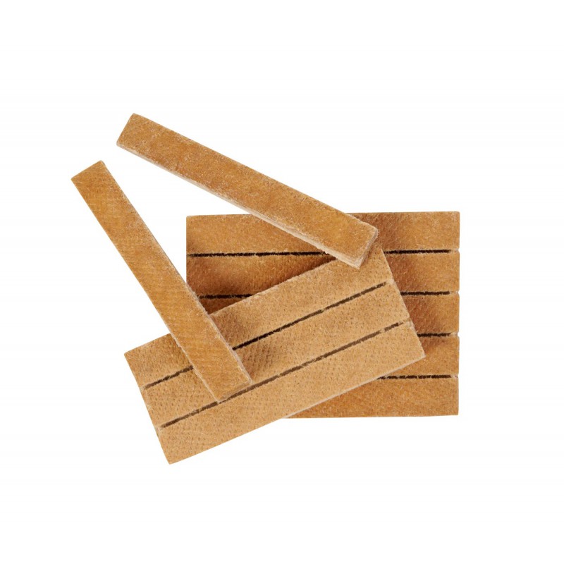 Allume-Feu Naturels Bâtons 12 cm 20 pcs  - Big Green Egg