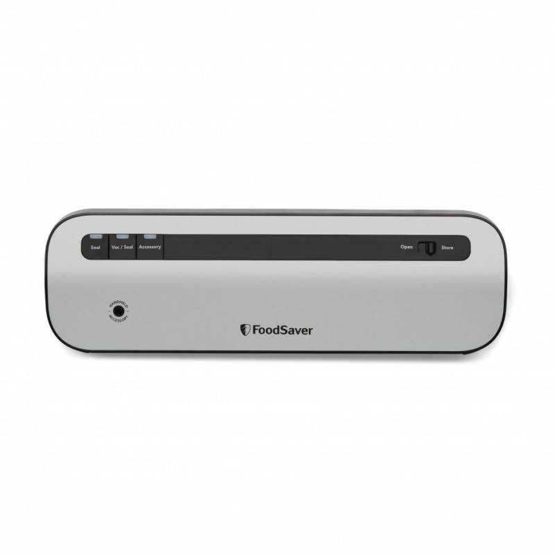 Compacte Sous-Videuse VS1290X  - FoodSaver