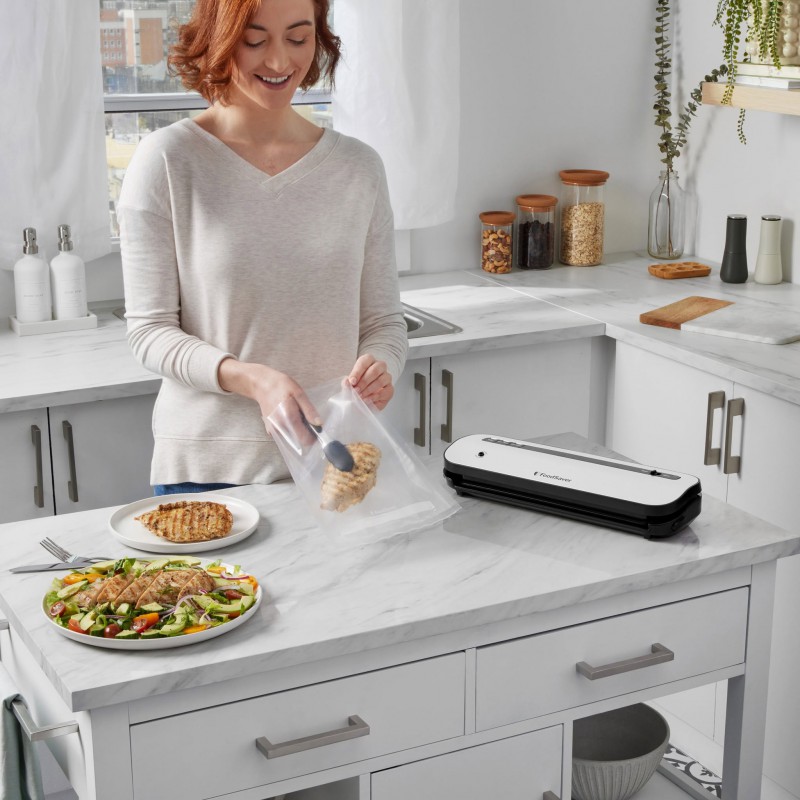 Compacte Sous-Videuse VS1290X  - FoodSaver