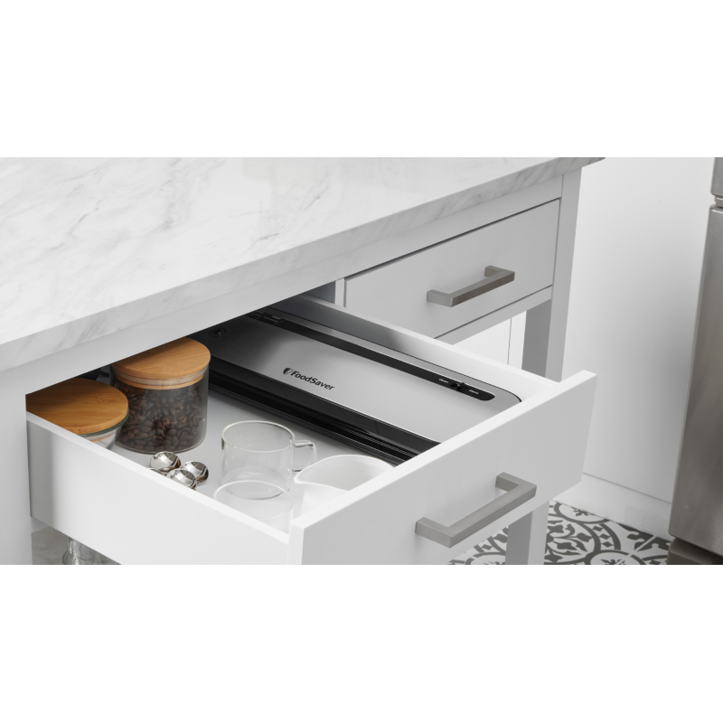 Compacte Sous-Videuse VS1290X  - FoodSaver