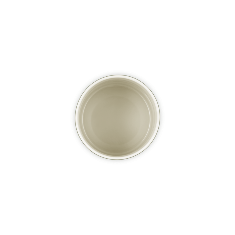 Signature Keramische Keukenpot Tijm Groen 14 cm 1,1 L - Le Creuset