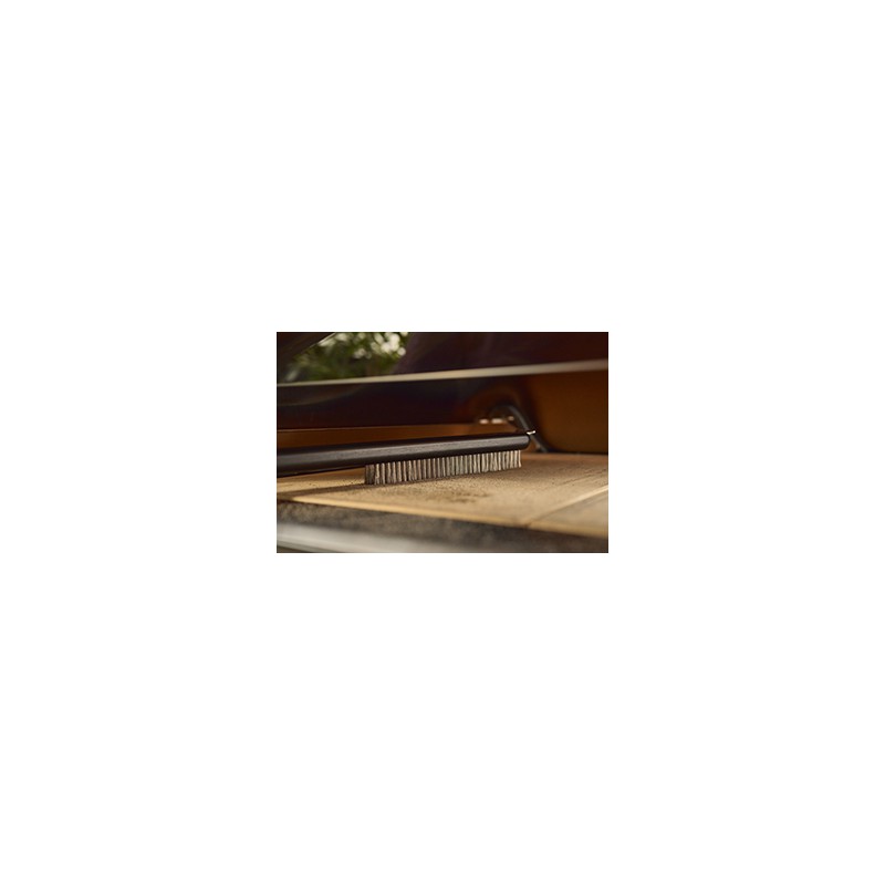 Pizzaovenborstel 71 cm - Ooni