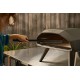 Pizzaovenborstel 71 cm - Ooni