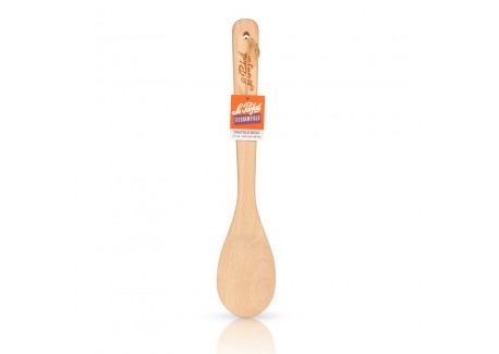 Les Essentiels Beukenhouten Menglepel 32 cm - Le Parfait