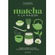 Matcha à la Maison - Marabout