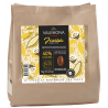 Jivara Melkchocolade 40% Zak Bonen 1 kg