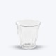 Picardie Gobelet à Eau en Verre Transparent 25 cl 9 cm (6 pcs) - Duralex